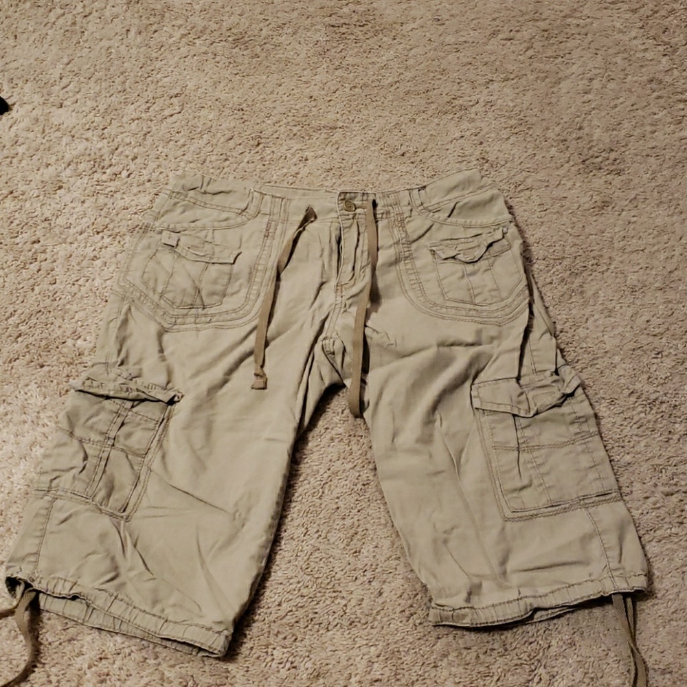 Cargo Shorts